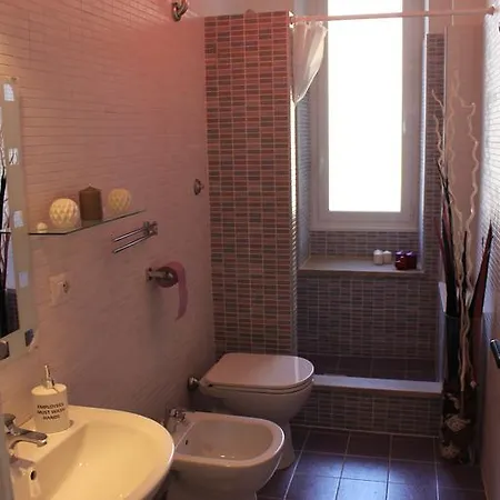 Riboty Vakantiehuis Rome