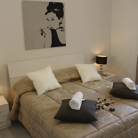 Riboty Vakantiehuis Rome