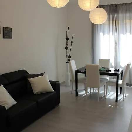 Riboty Vakantiehuis Rome