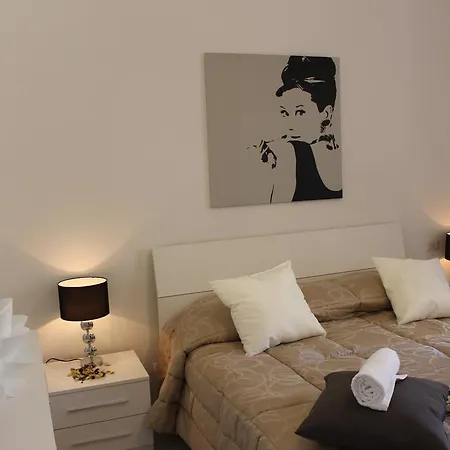 Vakantiehuis Riboty *