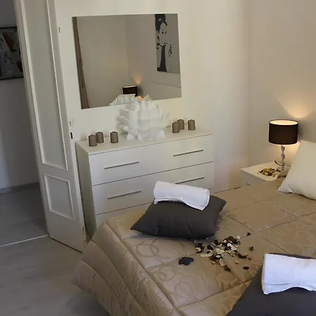 Riboty Vakantiehuis *