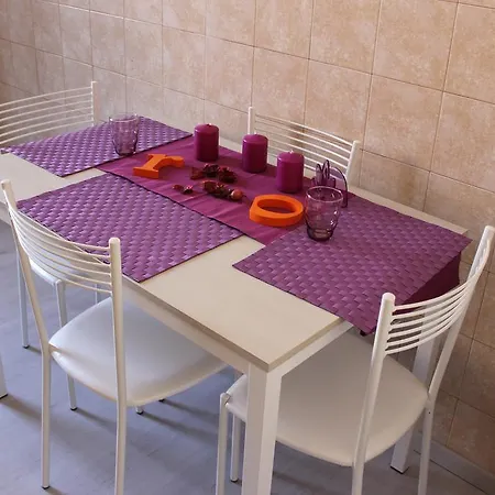 Vakantiehuis Riboty Rome