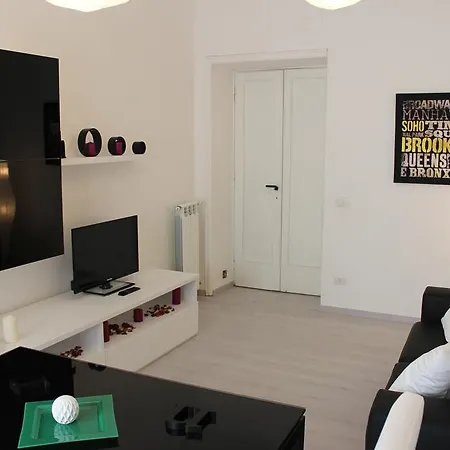 Holiday home Riboty Rome