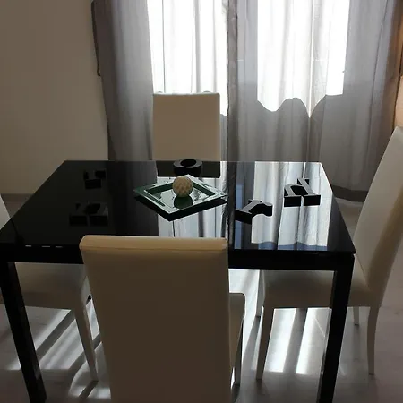 Riboty Holiday home